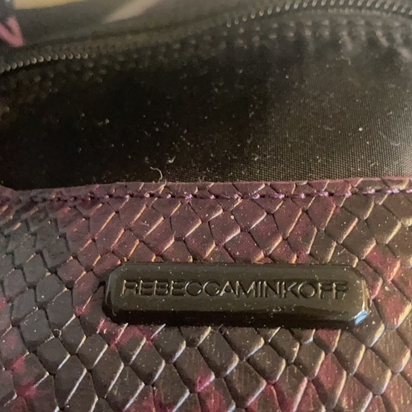 Rebecca Minkoff Satchel - Picture 2 of 11